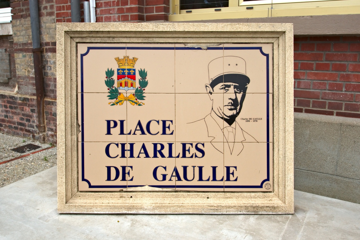 Before General image text enhanced for better clarity and readability.